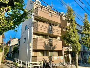 エクセレント六甲の画像