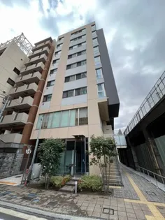 プレシス横浜の画像