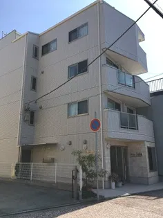 グランメゾンイダの画像