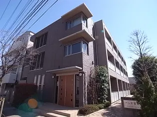 べレオ弦巻の画像