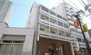 ニストン南町の画像