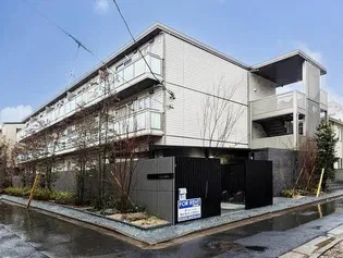 ハイム浦和区の画像