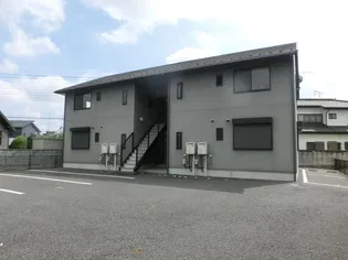 ヴィラ エトワールAの画像