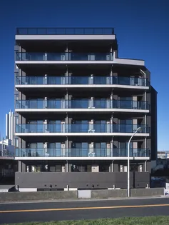 アクアシート Sの画像