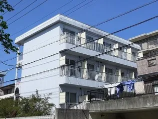 サンノーブル高峰の画像