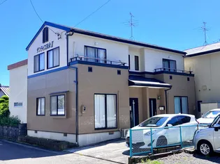 静岡県静岡市駿河区国吉田4【一戸建】の外観