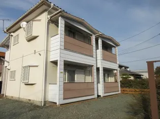 ハイツ関端の画像