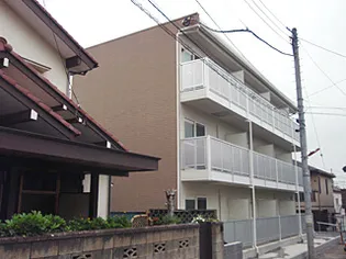 レオパレスサンシャインの画像