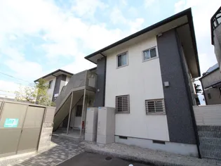 ブリス内浜の画像