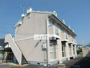 コーポ18の画像