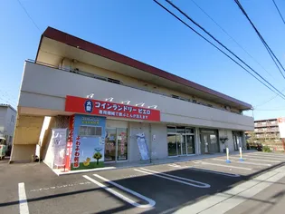 コーポ聖北園の画像