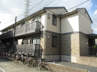 メルベーユの画像