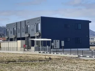 エスポワール家久Bの画像