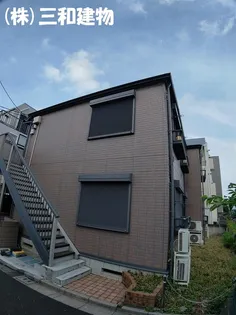 ソレジオ日光の画像