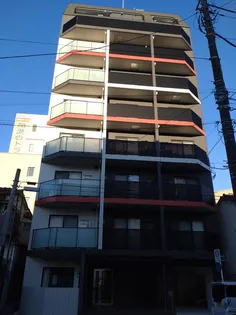 ひかりはいつ弐番館の画像