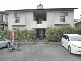 キコーハイムの画像