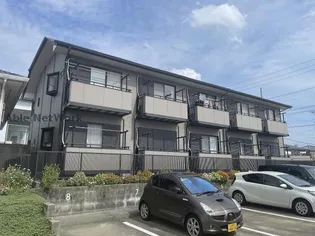 グリーンコーポ平手の画像