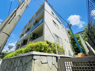 ブラン メゾン武蔵関の画像