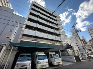 エスタシオン光町の画像