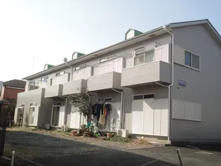 ハイツKAZUの画像