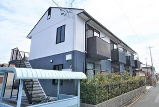 ヴィラ住吉の画像