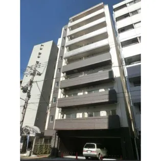 エグゼ難波南Ⅱの画像