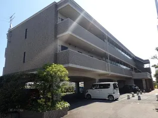 ハートレイク マンションの画像