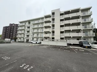 ファミールマンション広川の画像