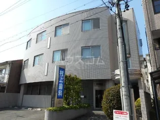 メゾン村上の画像