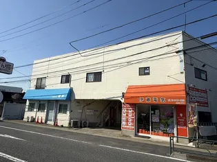 コーポ石川の画像