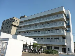 香川県綾歌郡宇多津町【マンション】の外観