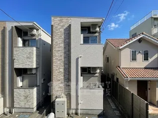 ハーモニーテラス志賀町VIの画像