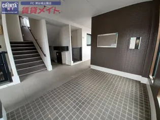 メゾン・ド・ジュール【2階】の地図