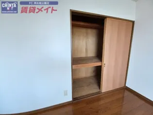 メゾン・ド・ジュール【2階】の内装