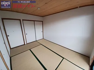 メゾン・ド・ジュール【2階】の内装