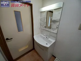 メゾン・ド・ジュール【2階】の内装