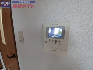 メゾン・ド・ジュール【2階】の内装