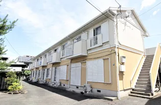 ハウスカシーオAの画像