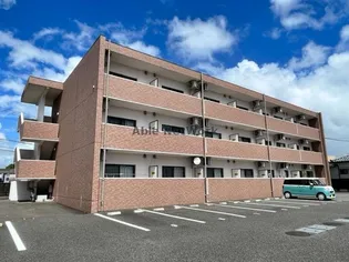 宮崎県都城市金田町【マンション】の外観