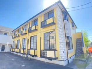 ホワイトキャッスル遠見塚12番館の画像