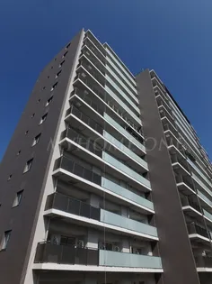 BLESS宮崎台(ブレス宮崎台)【4階】の外観