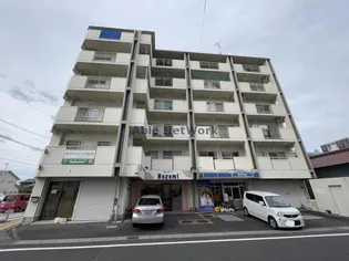 エスポワール瑞穂【5階】の外観