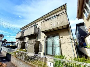 コーポむつみの画像