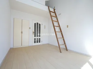 フィジカルIII【2階】の居間