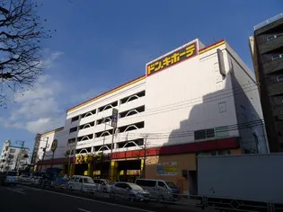 フィジカルIII【2階】の周辺