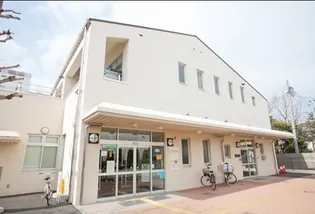 フィジカルIII【2階】の周辺