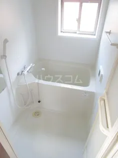 KMコートIII【2階】の風呂