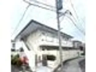 プレジール西千葉【2階】の外観