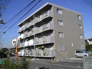 ストークハウス長泉Aの画像