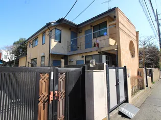 イル・コロ-レ【2階】の外観